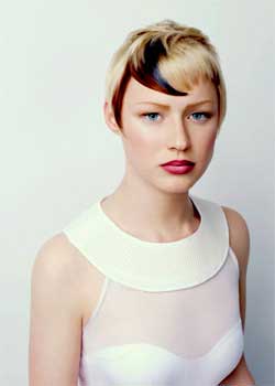 © COLIN GREANEY E NEIL ATKINSON - MAHOGANY HAIR COLLECTION