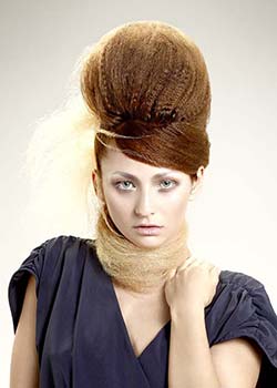 © GOGEN GROUP - COMPAGNIA ITALIANA HAIRDRESSER HAIR COLLECTION