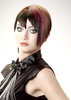 © GOGEN GROUP - COMPAGNIA ITALIANA HAIRDRESSER HAIR COLLECTION