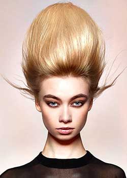 © MATTHEW ROSKELL - FRANCESCO GROUP HAIR COLLECTION