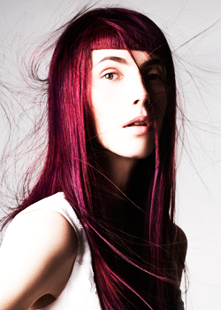 © Daniel Couch & Ashleigh Maybank HAIR COLLECTION
