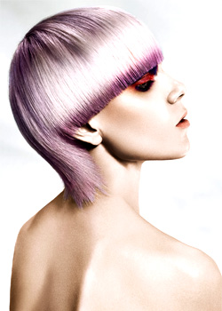 © Gary Taylor - Edward & Co hairdressers HAIR COLLECTION
