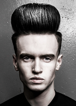 © Ross Charles - Ross Charles Hairdressing HAIR COLLECTION