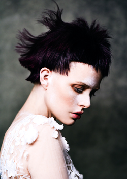 © Royals Artistic Team HAIR COLLECTION