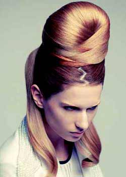 © MIC STYLING ART TEAM HAIR COLLECTION