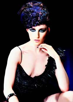 © NHF INSPIRE HAIR COLLECTION